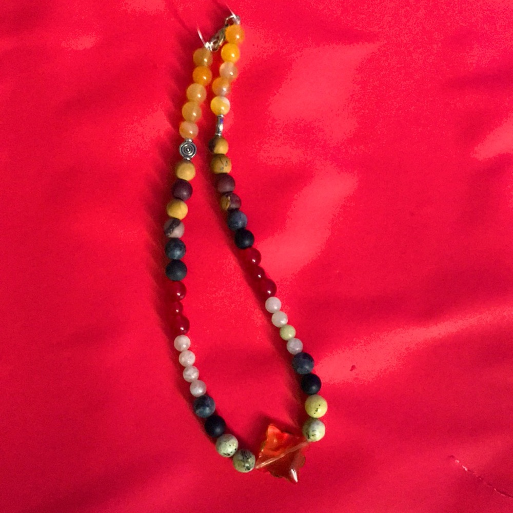 Necklace